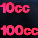 10cc - 100cc (Vinyle Usagé)