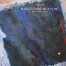 Brian Eno / Harold Budd - The Pearl (Vinyle Usagé)
