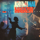 Erwin Halletz - Kriminal Magazin (Vinyle Usagé)
