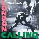 Clash - London Calling (Vinyle Usagé)
