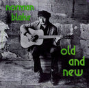 Norman Blake - Old And New (Vinyle Usagé)