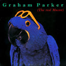 Graham Parker - The Real Macaw (Vinyle Usagé)