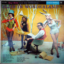 Ray Ellis - Ellis In Wonderland (Vinyle Usagé)