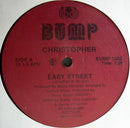 Christopher - Easy Street (Vinyle Usagé)