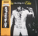 Elvis Presley - Thats The Way It Is (Vinyle Usagé)