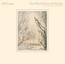 Bill Evans - You Must Believe in Spring (Vinyle Usagé)