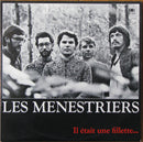 Various / Menestriers - Il Etait Une Fillette (Vinyle Usagé)