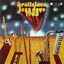 Various - Bratislava Jazz Days 1983 (Vinyle Usagé)