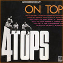 Four Tops - On Top (Vinyle Usagé)