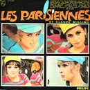 Parisiennes / Claude Bolling - Les Parisiennes et Claude Bolling (Vinyle Usagé)