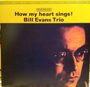 Bill Evans - How My Heart Sings (Vinyle Usagé)