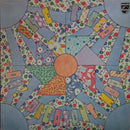 Blue Cheer - Oh Pleasant Hope (Vinyle Usagé)