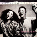 Womack and Womack - Radio MUSC Man (Vinyle Usagé)