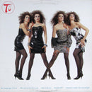 Tu - Tu (Vinyle Usagé)