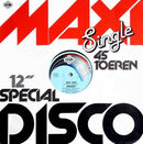 Bisquit - Zoo Zoo (Vinyle Usagé)