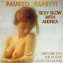 Fausto Papetti - Sexy Slow with Andrea (Vinyle Usagé)