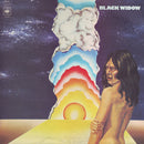 Black Widow  - Black Widow (Vinyle Usagé)