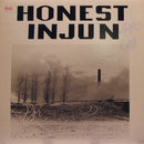 Honest Injun - The Rosenthal Effect (Vinyle Usagé)