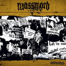 Massmord - Unleashed (Vinyle Usagé)