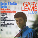 Gary Lewis And The Playboys - Rhythm Of The Rain / Hayride (Vinyle Usagé)