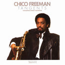 Chico Freeman - Tangents (Vinyle Usagé)