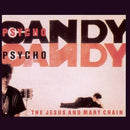 Jesus And Mary Chain - Psychocandy (Vinyle Neuf)