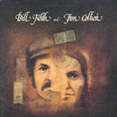 Bill Keith / Jim Collier - Bill Keith And Jim Collier (Vinyle Usagé)