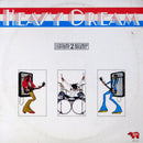 Cream - Heavy Cream (Vinyle Usagé)
