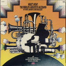 Worlds Greatest Jazzband Of Yank Lawson And Bob Haggart - Whats New (Vinyle Usagé)