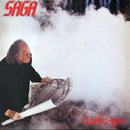 Saga - Worlds Apart (Vinyle Usagé)