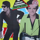 Fabulous Thunderbirds - Whats the Word (Vinyle Usagé)