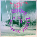 Multicoloured Shades - 2000 Light Years From Home (Vinyle Usagé)