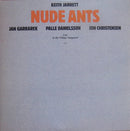 Keith Jarrett - Nude Ants (Vinyle Usagé)