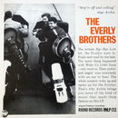 Everly Brothers - The Everly Brothers (Vinyle Usagé)