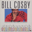 Bill Cosby - Those Of You With Or Without Children Youll Understand (Vinyle Usagé)