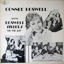 Connie Boswell And Boswell Sisters - On The Air (Vinyle Usagé)