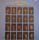 Wanda Jackson - In Person: Recorded At Mr Luckys In Phoenix Arizona (Vinyle Usagé)