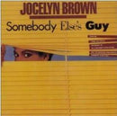 Jocelyn Brown - Somebody Else's Guy (Vinyle Usagé)