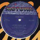 Diana Ross - Upside Down (Vinyle Usagé)