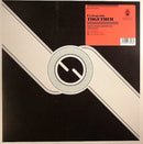 Funkagenda - Together (Vinyle Usagé)