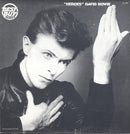 David Bowie - Heroes (Vinyle Usagé)