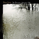 Bon Iver - For Emma Forever Ago (Vinyle Usagé)