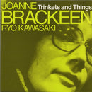 Joanne Brackeen - Trinkets And Things (Vinyle Usagé)