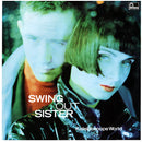 Swing Out Sister - Kaleidoscope World (Vinyle Usagé)