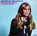 Jackie DeShannon - Put A Little Love In Your Heart (Vinyle Usagé)
