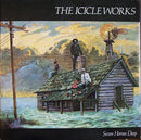 Icicle Works - Seven Horses Deep (Vinyle Usagé)