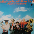 Mike Westbrook - Plays For The Record (Vinyle Usagé)