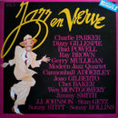 Various - Jazz En Verve Vol 2 (Vinyle Usagé)