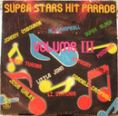 Various - Super Stars Hit Parade Volume III (Vinyle Usagé)