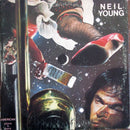 Neil Young - American Stars n Bars (Vinyle Usagé)